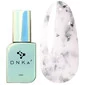 Акрил-гель DNKa Liquid Acrygel №0051 Hercules молочный с поталью 12 мл (LAD0051)