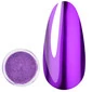 Зеркальная пудра NAILS WORLD NW 841 фиолетовый
