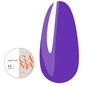 Гель для наращивания GA&MA Simple gel №044 Amethyst 15 мл (7702626)
