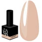 Гель-лак GA&MA Monochrome collection №124 Flat white 10 мл (7700041)