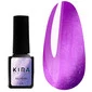 Гель-лак KIRA Nails Cat Eye №006 фиолетовый 6 мл (439006)