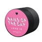 Гель-жвачка NAILS OF THE DAY Love is... Clear 15 г (НФ-00018732)