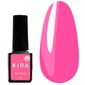 Гель-лак Kira Nails «My Best Friends» №001 розовый 6 мл (679801)