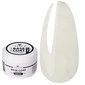 База ATICA Base Gel Milky Sparkling White молочный с шиммером 30 мл (85303)