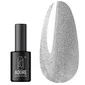 Гель-лак ADORE Cat’s Eye Mm-13 серебро 8 мл (5906935706565)