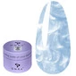 Гель DNKa Builder Gel №0026 Pearl голубой с перламутром 30 мл (BGD0026)