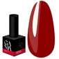 Гель-лак GA&MA Emotions collection №148 KOKHAY красный 10 мл (7701448)