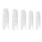 Верхние формы OXXI Easy Extension Nail Forms 3 Multiform (000002930)