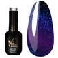 Гель-лак Victoria Avdeeva Cat Eye 9D №006 фиолетово-синий 10 мл (21110887)