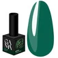 Гель-лак GA&MA Mystic Collection №199 Zmiy зелёный 10 мл (7703034)