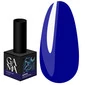 Гель-лак GA&MA Mystic Collection №201 Rusalka синий 10 мл (7703036)