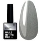 Гель-лак NAILS OF THE DAY Korean Cat Eye №13 тёмно-серый 10 мл (НФ-00020866)
