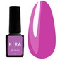 Гель-лак KIRA Nails Vitrage №011 фиолетово-розовый 6 мл (429011)