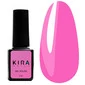 Гель-лак KIRA Nails Vitrage №013 розовый 6 мл (429013)