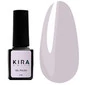Гель-лак KIRA Nails Vitrage №017 витражный-молочный 6 мл (429017)