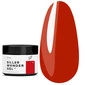 Гель для наращивания Siller UV/LED One Phase Wonder Gel №20 красный 30 мл (НФ-00021888)