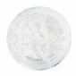 Жемчужинки Nails World 10 белые 2.5мм