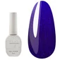 Гель-лак SAGA professional WINE CAT 02 синий 10 мл