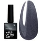 Гель-лак NAILS OF THE DAY Korean Cat Eye №18 темно-синий 10 мл (НФ-00022097)