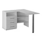 Складной маникюрный стол М136