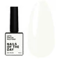 Гель-лак NAILS OF THE DAY Let's special Milkyway бело-молочный 10 мл (НФ-00011593)