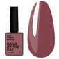 Гель-лак NAILS OF THE DAY Let's special Roselle серо-лиловый 10 мл (НФ-00011591)