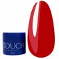 Гель для наращивания Touch Builder Gel Bloody merry 15 мл (2230000023992)