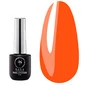 Цветная база SAGA Professional Tropical Base №04 неоновый оранжевый 9 мл (2000994293404)