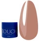 Гель для наращивания Touch Builder liquid №14 телесно-розовый 15 мл (2930000057897)