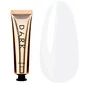 Полигель Dark Polygel 3 Milky 30 мл (в тюбике) (DPG0330t)
