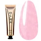 Полигель Dark Polygel 7 Pink с шиммером 30 мл (в тюбике) (DPG0730t)