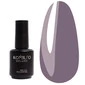 KOMILFO Color Base French 012 темный лиловый 15 мл (781541)