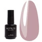 KOMILFO Color Base French 014 светлый розово-бежевый 15 мл (781543)