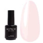 KOMILFO Color Base French 015 сливочно-розовый 15 мл (781544)