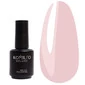 KOMILFO Color Base French 017 бежевый 15 мл (781585)