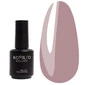 KOMILFO Color Base French 019 светло-коричневый 15 мл (781587)