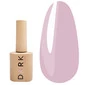 Топ Dark Blush молочный с розовым оттенком 10 мл (DBlushTop10)