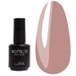 KOMILFO Color Base French 004 капучино 15 мл (781529)