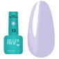 Гель-лак Siller EASY №013 One-ster gel polish однофазный сиреневый 8 мл (НФ-00020723)
