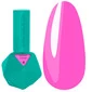 Гель-лак Victoria Avdeeva Fuchsy Color №04 розово-фуксийный 12 мл (28007258)