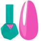 Гель-лак Victoria Avdeeva Fuchsy Color №05 насыщенный яркий фуксийный 12 мл (28003496)