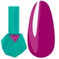 Гель-лак Victoria Avdeeva Fuchsy Color №06 глубокий малиново-фуксийный, интенсивный 12 мл (28009658)