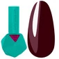 Гель-лак Victoria Avdeeva Fuchsy Color №07 темный фиолетово-фуксийный 12 мл (28001539)