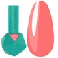 Гель-лак Victoria Avdeeva Pink Color №01 нежно-розовый 12 мл (28008040)
