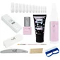 Набор для наращивания ногтей Kira Nails