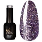 Гель-лак Victoria Avdeeva Bling Bling №002 фиолетовый с блестками 10 мл (21112041)