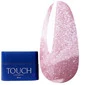 База для ногтей Touch Cover Rosy Shine 30 мл (2930000057095)