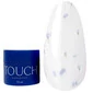 Гель для наращивания Touch Builder Gel Gardens №01, 15 мл (2230000029444)