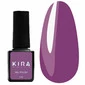 Гель-лак Kira Nails №030 фиолетовый 6 мл (979030)