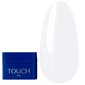 Гель для наращивания Touch Builder Gel Milk 10 мл (2230000030655)